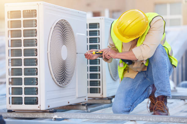 Best VRF (Variable Refrigerant Flow) Systems in Marshfield, WI