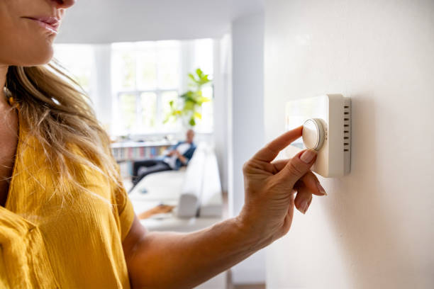 Professional HVAC in Marshfield, WI