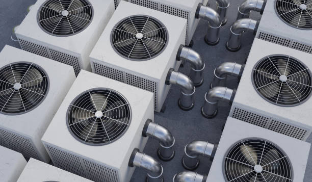 Best HVAC Software and Technology in Marshfield, WI