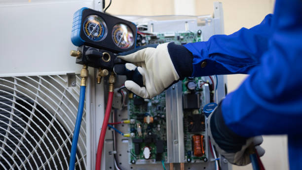 Best HVAC Equipment and Components in Marshfield, WI